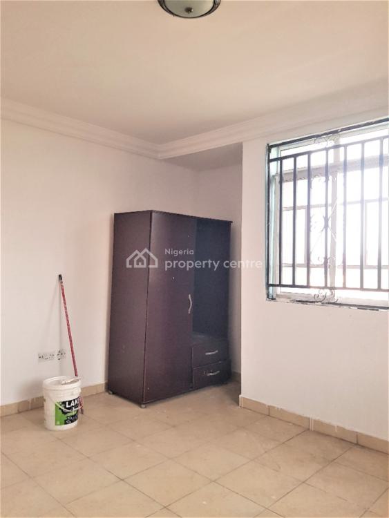 2 Bedroom Flat in a Serene Neighbourhood, Off Lagos Business School (lbs), Ajah, Lagos, Flat / Apartment for Rent