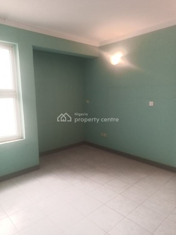 For Rent Serviced 3 Bedroom Apartment With Bq, 24hrs Light Pool, South