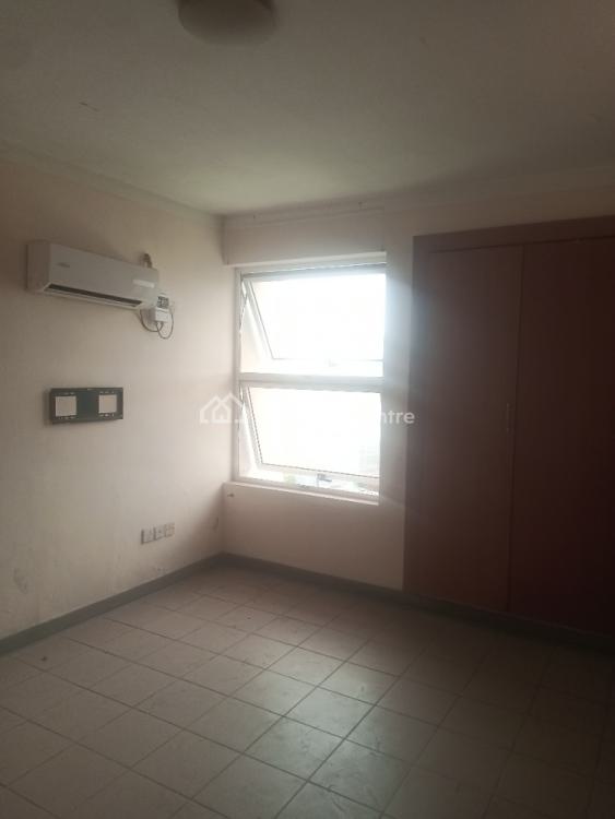 For Rent Serviced 3 Bedroom Apartment With Bq, 24hrs Light Pool, South