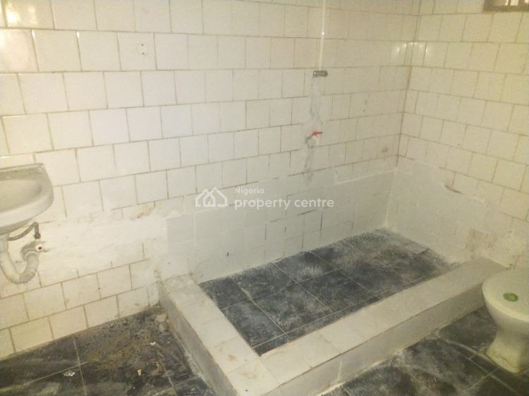 3 Bedroom Flat Ground Floor, Harmony Estate, Ifako, Gbagada, Lagos, Flat / Apartment for Rent