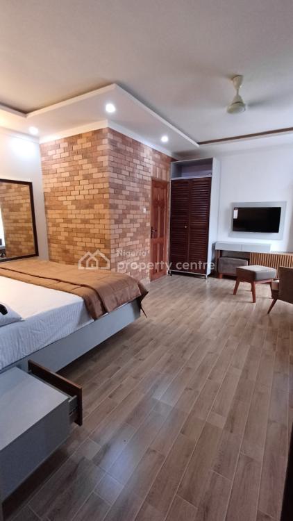 Luxury Studio Apartment, Box 55 Plaza, Old Airport Road, Thinkers Corner, Enugu, Enugu, Flat / Apartment Short Let