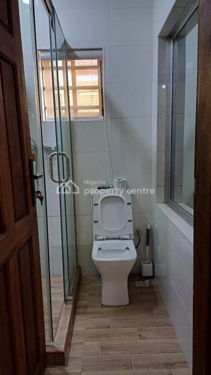 Luxury Studio Apartment, Box 55 Plaza, Old Airport Road, Thinkers Corner, Enugu, Enugu, Flat / Apartment Short Let