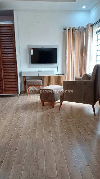 Luxury Studio Apartment, Box 55 Plaza, Old Airport Road, Thinkers Corner, Enugu, Enugu, Flat / Apartment Short Let
