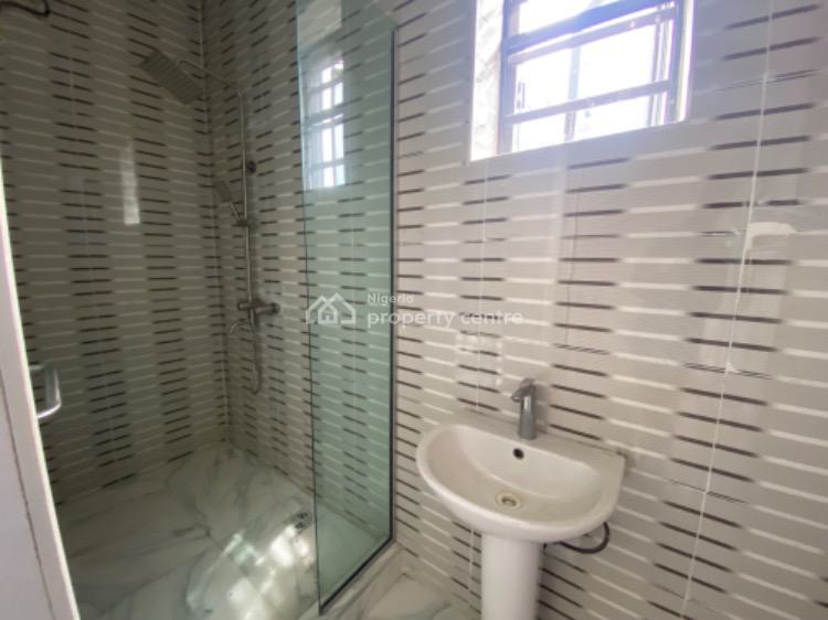 Luxury 3 Bedroom Apartment, Oral Estate, Lekki Phase 1, Lekki, Lagos, House for Rent