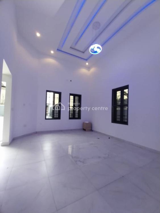 Exotic 3 Bedroom Duplex with Federal Light, Rukpakulusi New Layout, Rukpakulusi, Port Harcourt, Rivers, Terraced Duplex for Rent