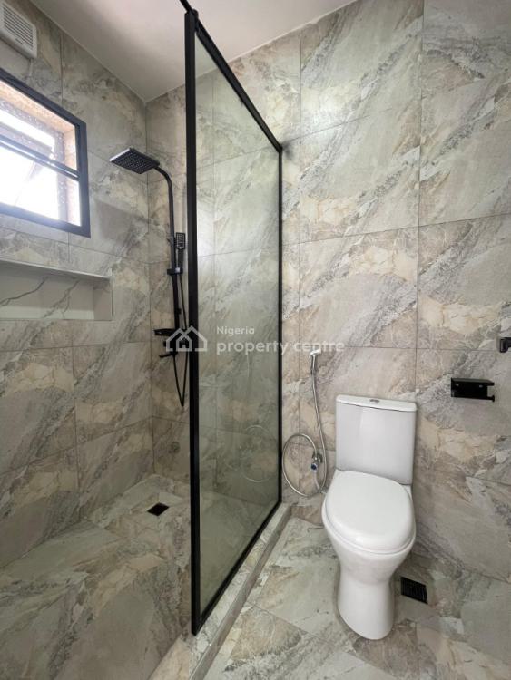 Luxury House, Lekki Phase 2, Lekki, Lagos, Terraced Duplex for Sale