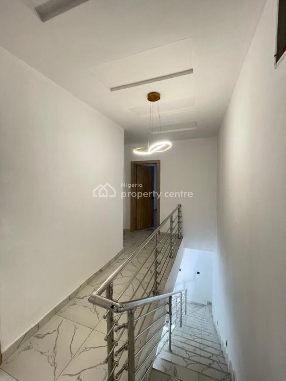 Luxury House, Lekki Phase 2, Lekki, Lagos, Terraced Duplex for Sale