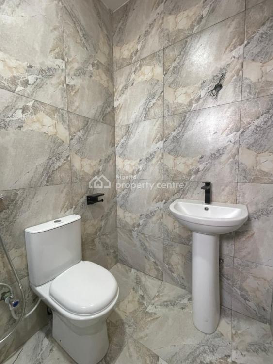 Luxury House, Lekki Phase 2, Lekki, Lagos, Terraced Duplex for Sale