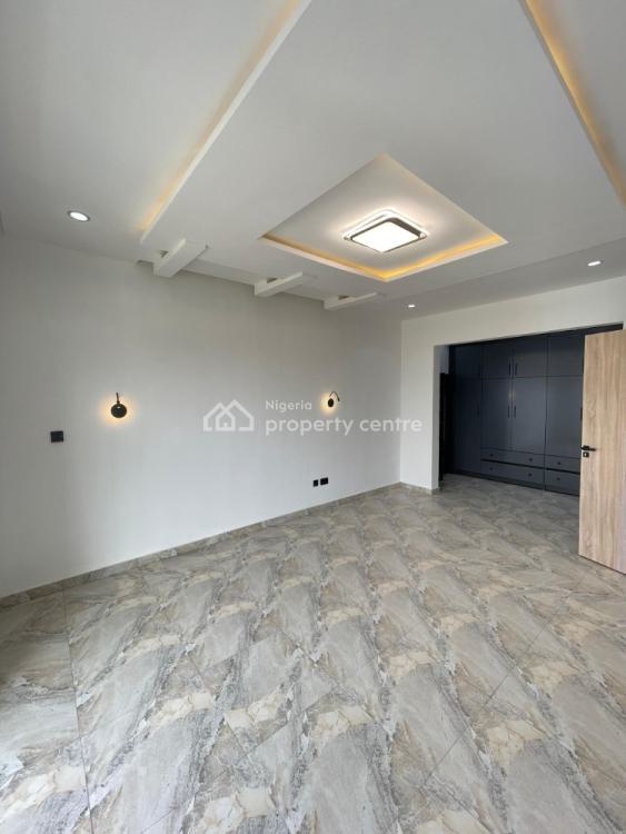 Luxury House, Lekki Phase 2, Lekki, Lagos, Terraced Duplex for Sale