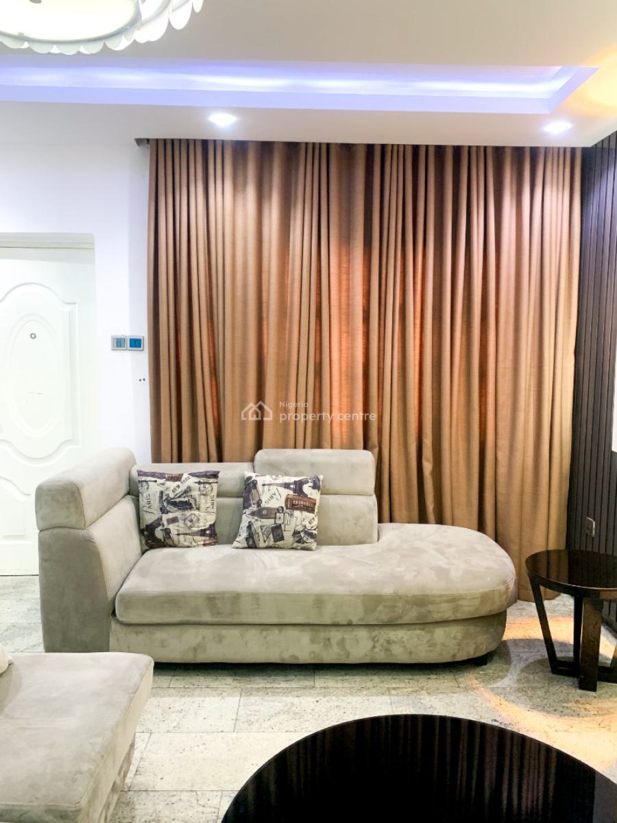 4 Bedroom Duplex, Gra Phase 2, Magodo, Lagos, House Short Let