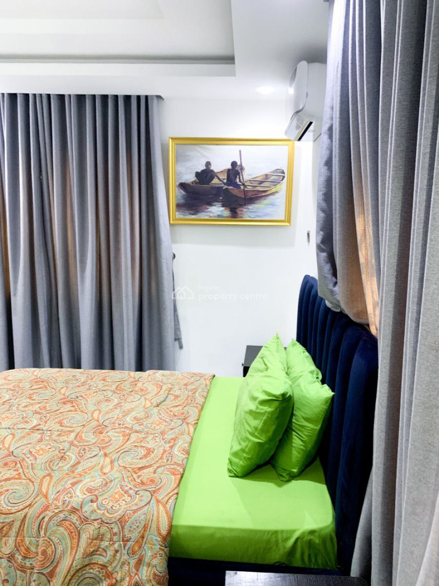 4 Bedroom Duplex, Gra Phase 2, Magodo, Lagos, House Short Let