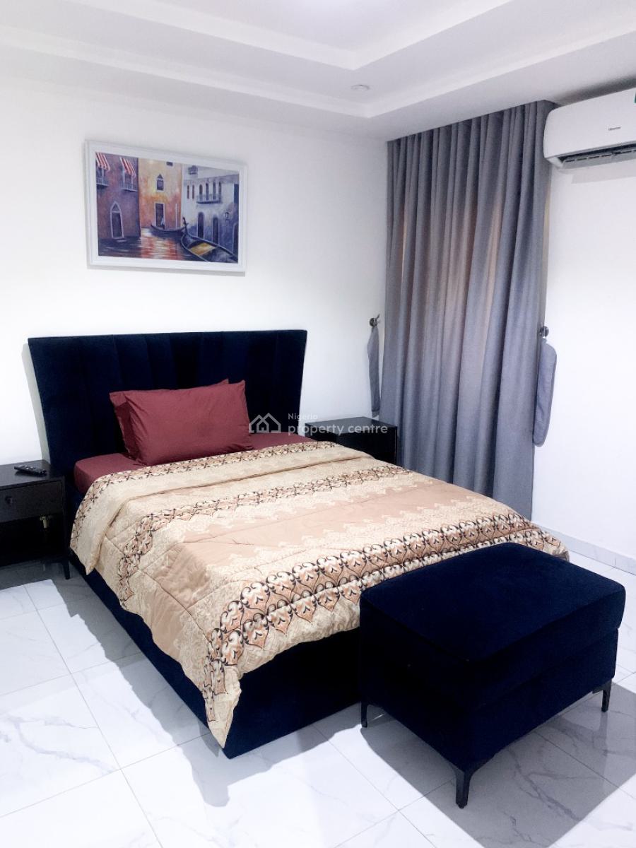 4 Bedroom Duplex, Gra Phase 2, Magodo, Lagos, House Short Let