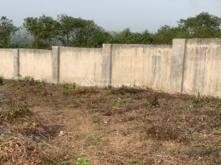 Affordable Land, Raymond Gate, Epe, Lagos, Residential Land for Sale
