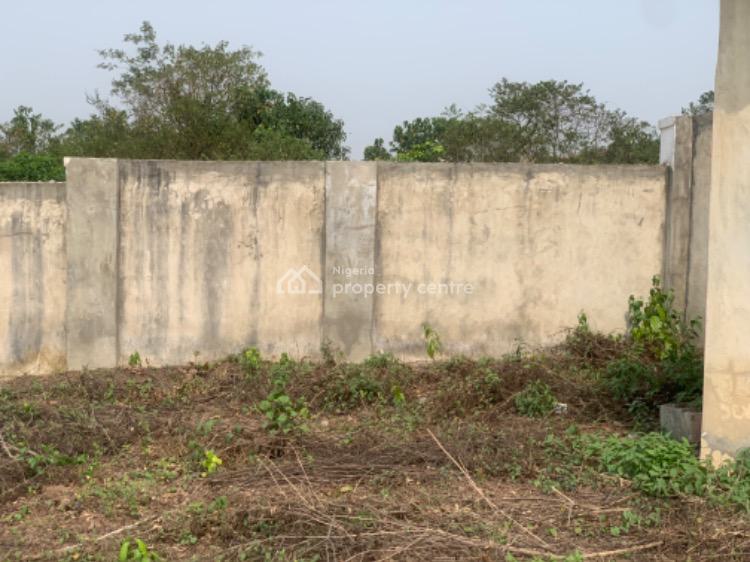 Affordable Land, Raymond Gate, Epe, Lagos, Residential Land for Sale