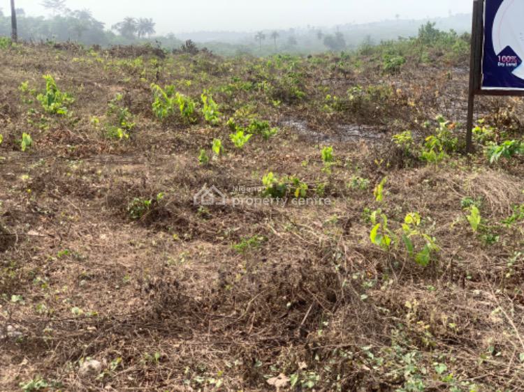 Affordable Land, Raymond Gate, Epe, Lagos, Residential Land for Sale