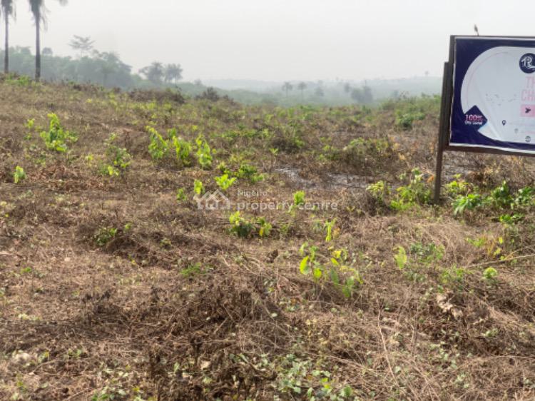 Affordable Land, Raymond Gate, Epe, Lagos, Residential Land for Sale