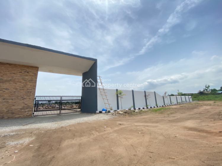 C of O Land Free From Government Encumberances with a Payment Plan, Epe, Lagos, Land for Sale