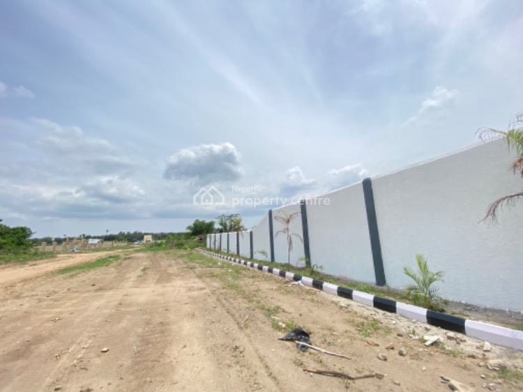 C of O Land Free From Government Encumberances with a Payment Plan, Epe, Lagos, Land for Sale