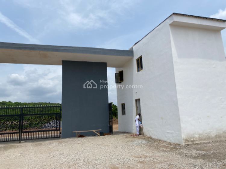 C of O Land Free From Government Encumberances with a Payment Plan, Epe, Lagos, Land for Sale