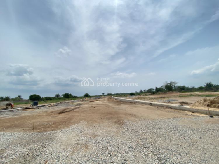 C of O Land Free From Government Encumberances with a Payment Plan, Epe, Lagos, Land for Sale