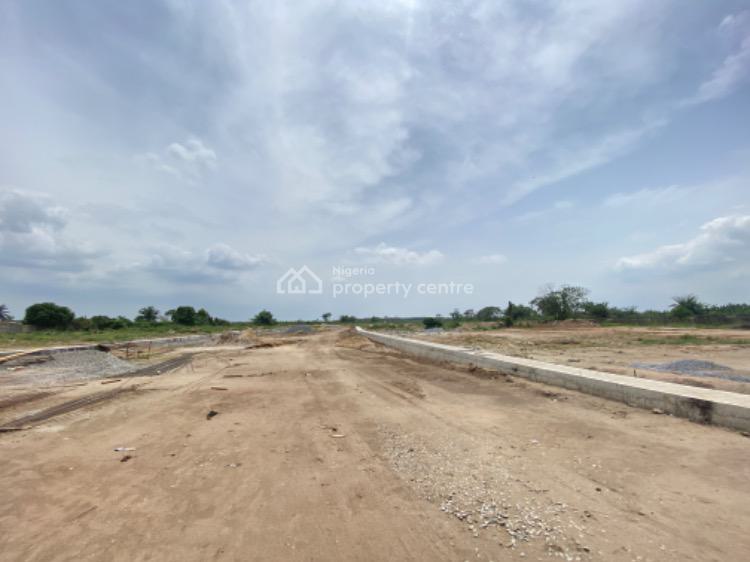C of O Land Free From Government Encumberances with a Payment Plan, Epe, Lagos, Land for Sale