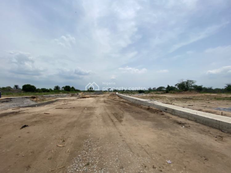 C of O Land Free From Government Encumberances with a Payment Plan, Epe, Lagos, Land for Sale