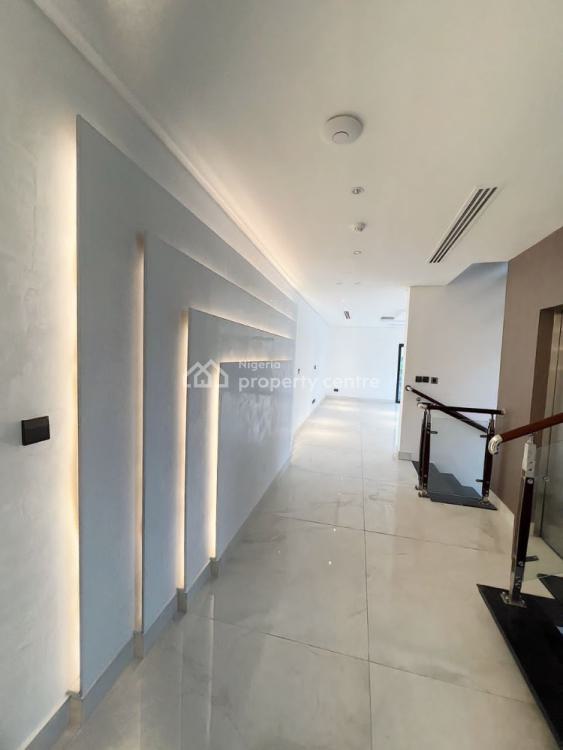 3 Bedroom Wing Duplex Available N a Secured and Serene Estate, Old Ikoyi, Ikoyi, Lagos, House for Rent