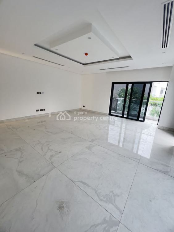 3 Bedroom Wing Duplex Available N a Secured and Serene Estate, Old Ikoyi, Ikoyi, Lagos, House for Rent