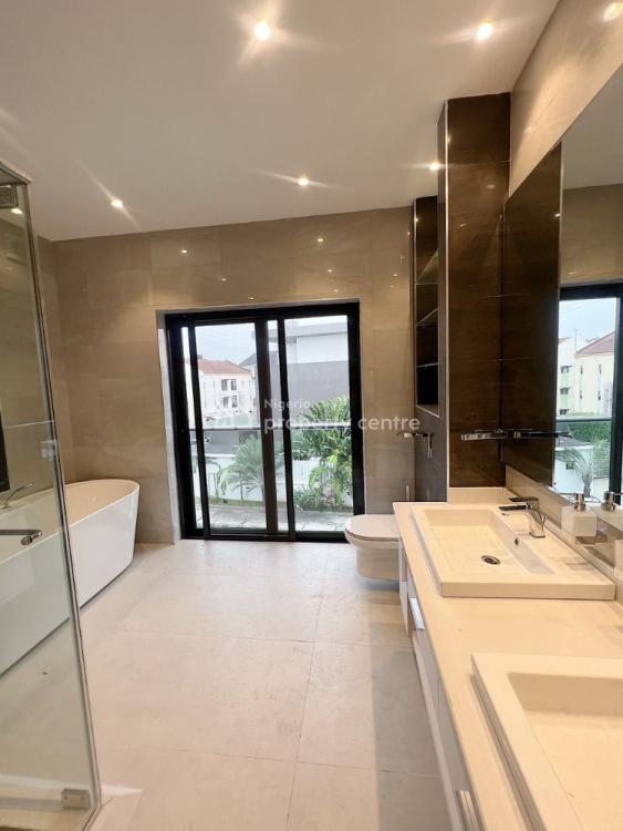 3 Bedroom Wing Duplex Available N a Secured and Serene Estate, Old Ikoyi, Ikoyi, Lagos, House for Rent
