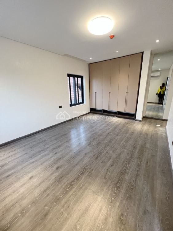 3 Bedroom Wing Duplex Available N a Secured and Serene Estate, Old Ikoyi, Ikoyi, Lagos, House for Rent