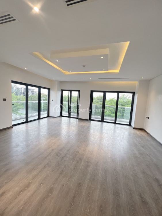 3 Bedroom Wing Duplex Available N a Secured and Serene Estate, Old Ikoyi, Ikoyi, Lagos, House for Rent