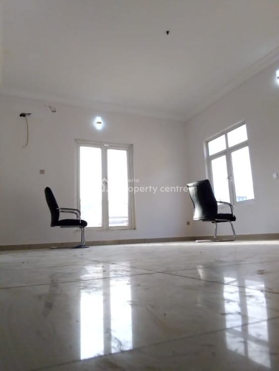 Vacant 4 Bedroom Duplex, Victory Park, Osapa, Lekki, Lagos, Detached Duplex for Rent