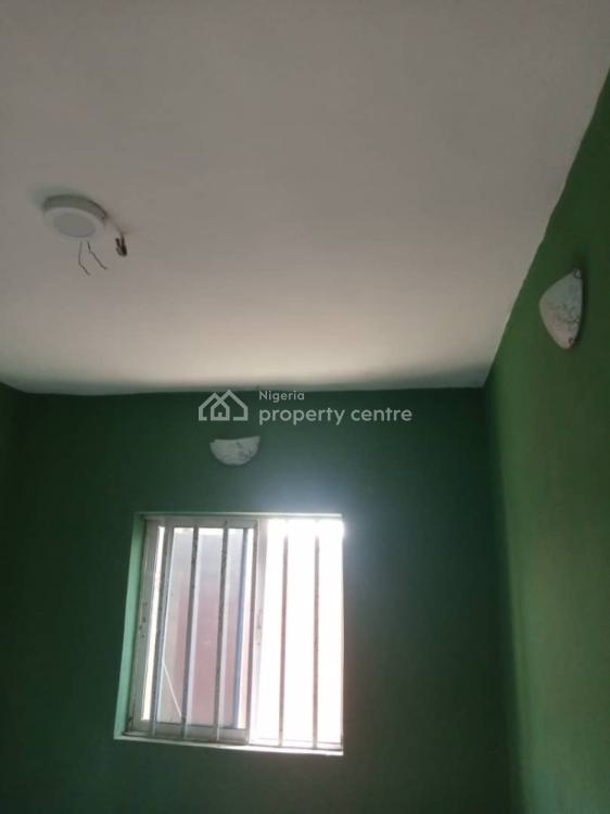 Two Bedroom, Owode, Ikorodu, Lagos, Flat / Apartment for Rent