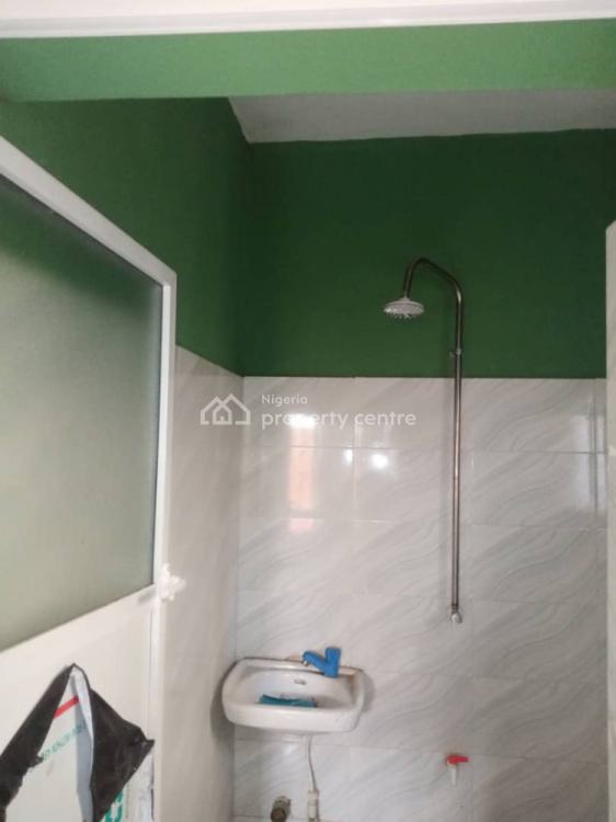 Two Bedroom, Owode, Ikorodu, Lagos, Flat / Apartment for Rent