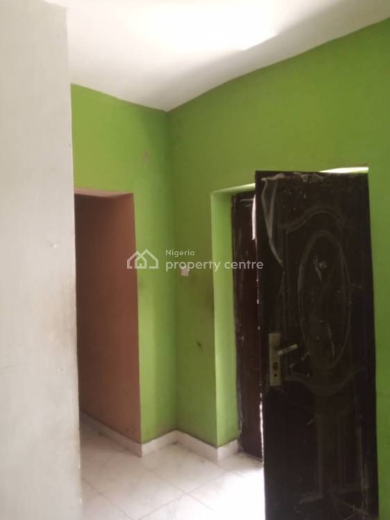 Two Bedroom, Owode, Ikorodu, Lagos, Flat / Apartment for Rent