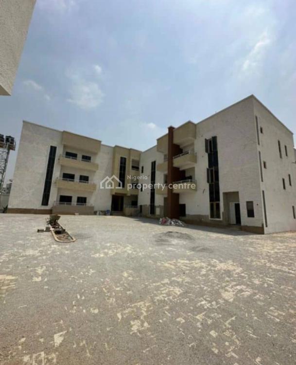 New 3 Bedroom Flat, Jahi, Abuja, Flat / Apartment for Sale