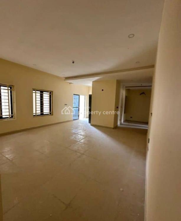 New 3 Bedroom Flat, Jahi, Abuja, Flat / Apartment for Sale