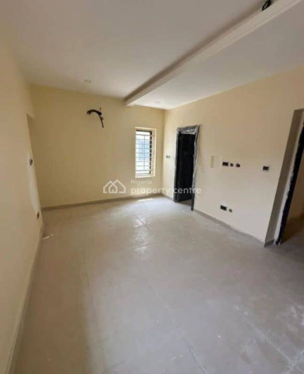 New 3 Bedroom Flat, Jahi, Abuja, Flat / Apartment for Sale
