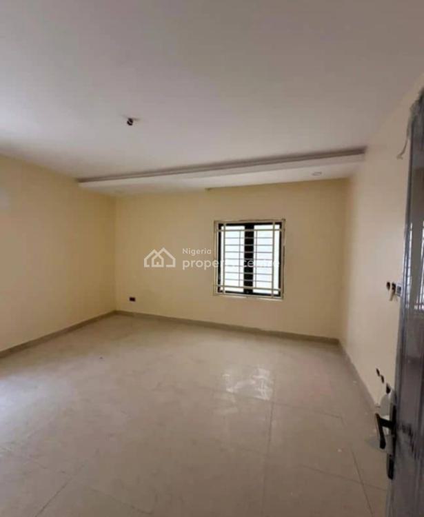 New 3 Bedroom Flat, Jahi, Abuja, Flat / Apartment for Sale