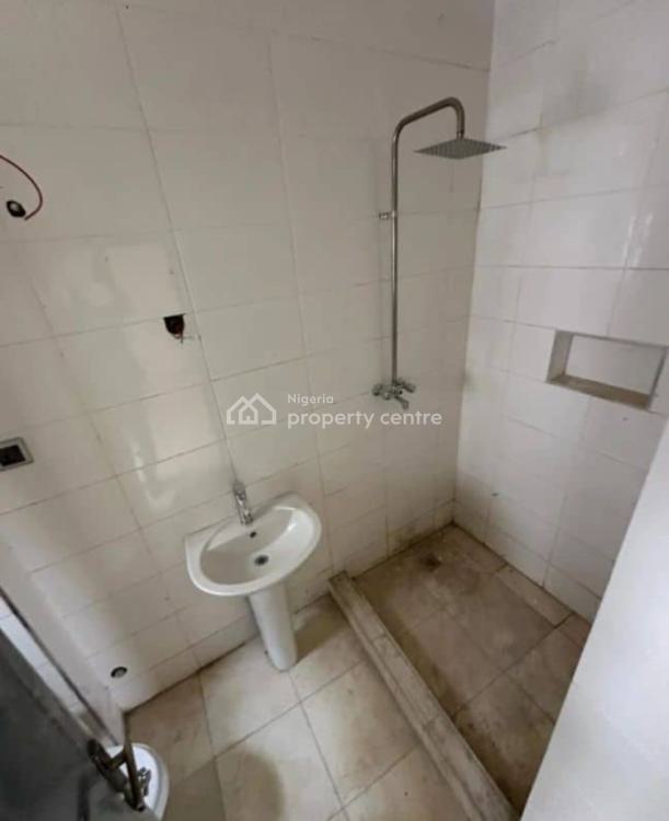 New 3 Bedroom Flat, Jahi, Abuja, Flat / Apartment for Sale
