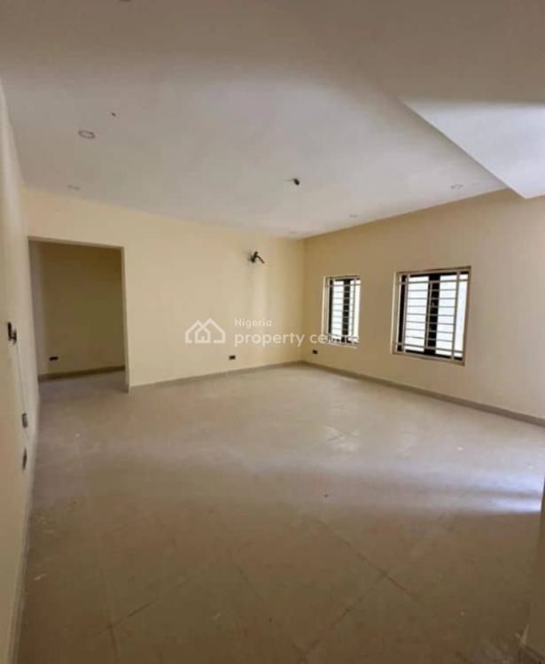 New 3 Bedroom Flat, Jahi, Abuja, Flat / Apartment for Sale