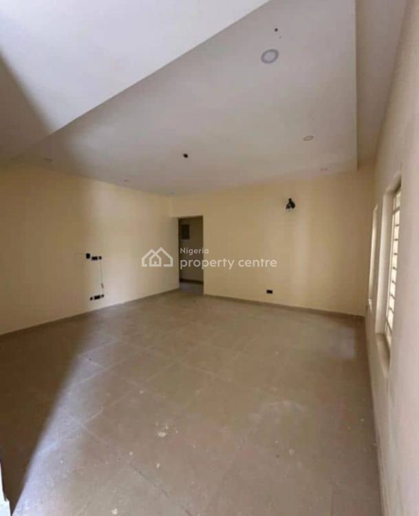 New 3 Bedroom Flat, Jahi, Abuja, Flat / Apartment for Sale