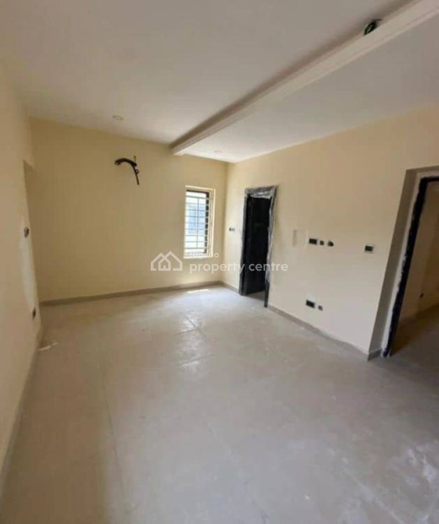 New 3 Bedroom Flat, Jahi, Abuja, Flat / Apartment for Sale