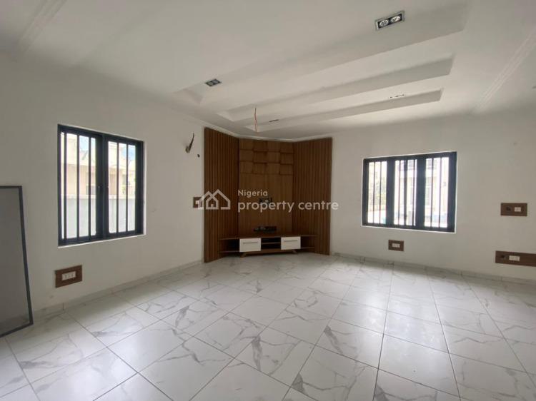 5-bedroom  Duplex Including a Penthouse with an Attached Service Quarter, Arcadia Groove, Lekki, Lagos, Detached Duplex for Sale