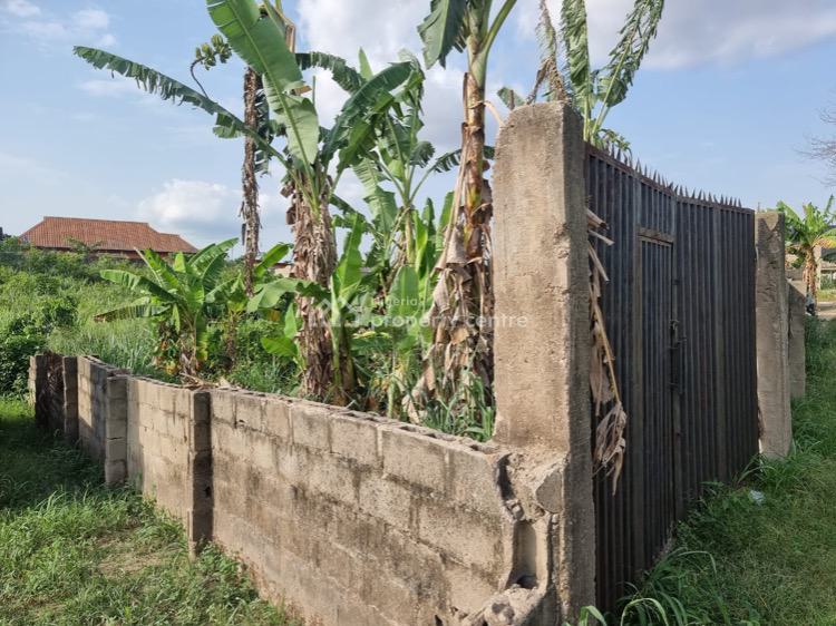 Affordable Plots of Land, Mowe Town, Ogun, Mixed-use Land for Sale
