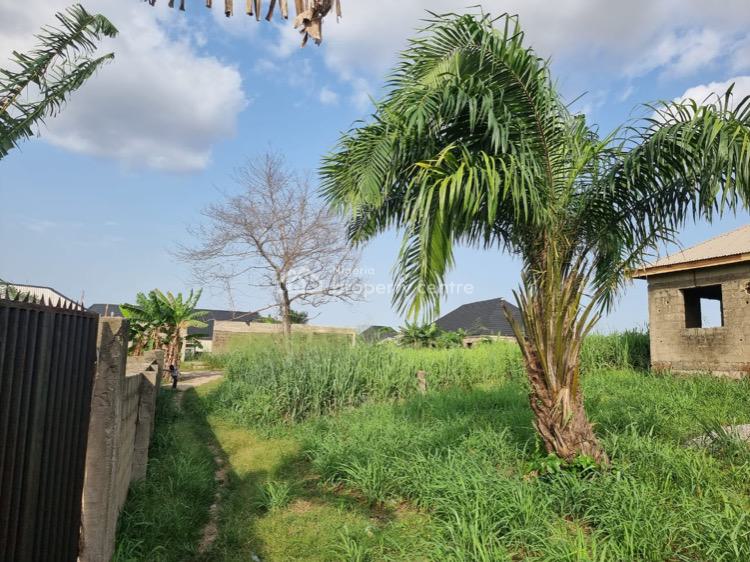 Affordable Plots of Land, Mowe Town, Ogun, Mixed-use Land for Sale