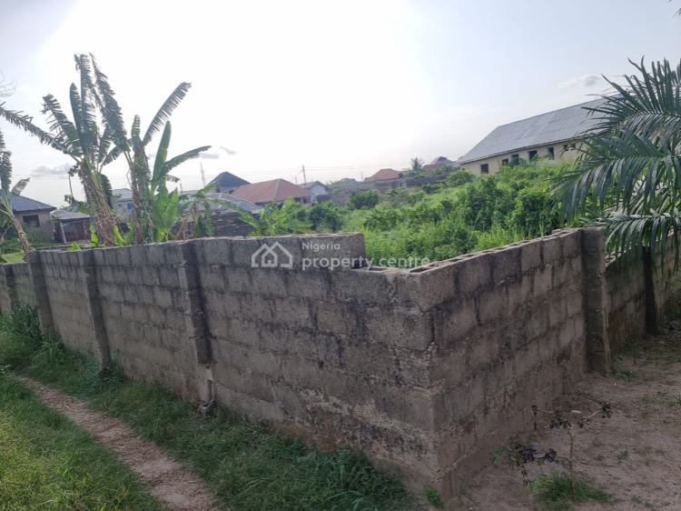 Affordable Plots of Land, Mowe Town, Ogun, Mixed-use Land for Sale