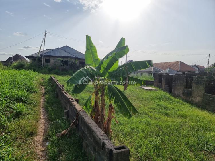 Affordable Plots of Land, Mowe Town, Ogun, Mixed-use Land for Sale