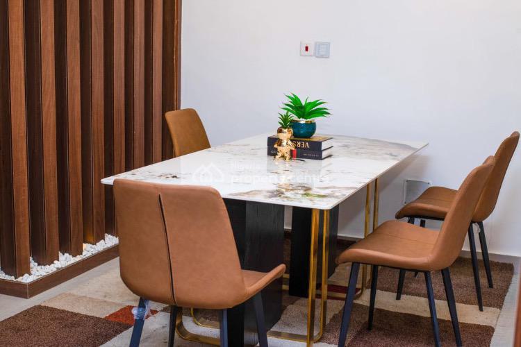 3 Bedroom Apartment, Off Freedom Way By Primewaterview Estate, Lekki Phase 1, Lekki, Lagos, Flat / Apartment Short Let