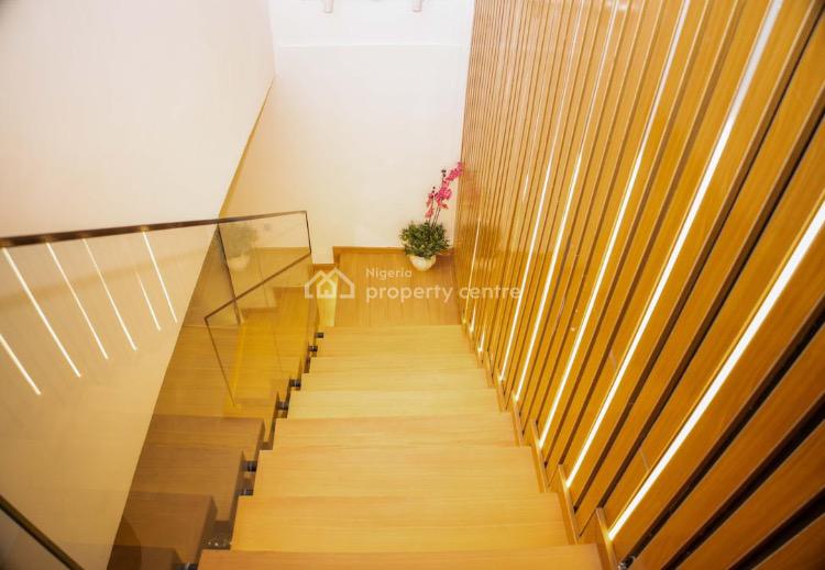 3 Bedroom Apartment, Off Freedom Way By Primewaterview Estate, Lekki Phase 1, Lekki, Lagos, Flat / Apartment Short Let